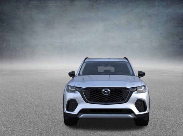 New 2025 MAZDA CX-70 Plug-In Hybrid w/ Premium Pkg image 6