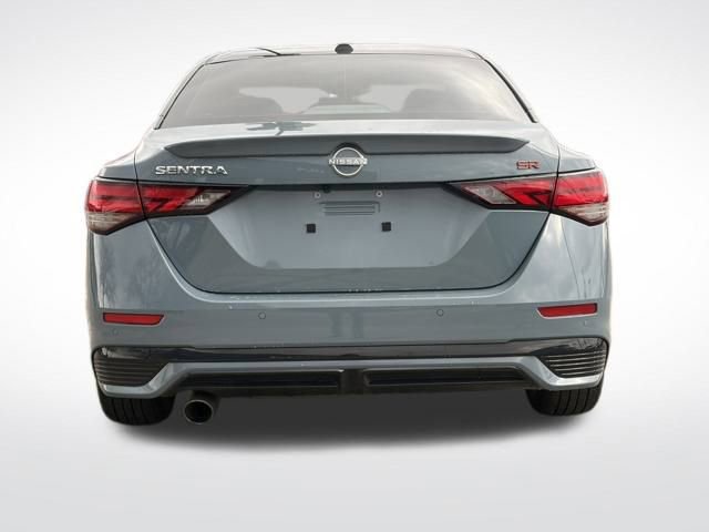 Used 2024 Nissan Sentra SR w/ SR Premium Package image 25