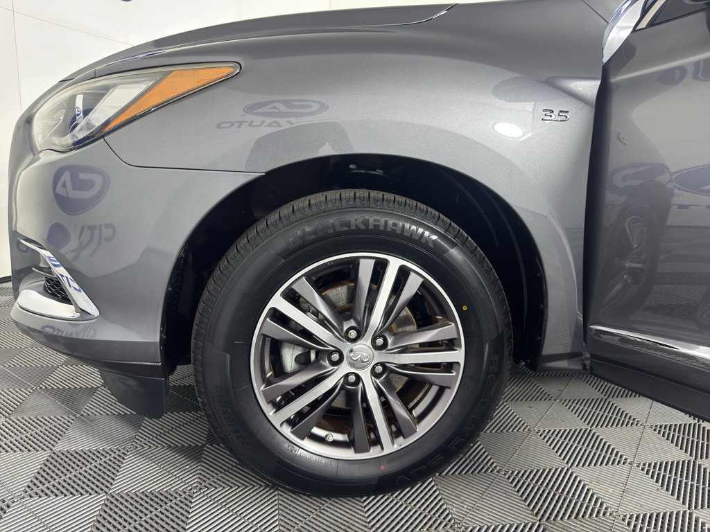 Used 2019 INFINITI QX60 Pure FWD image 12