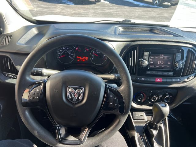 Used 2022 RAM ProMaster City Tradesman w/ Window Group 04 image 26