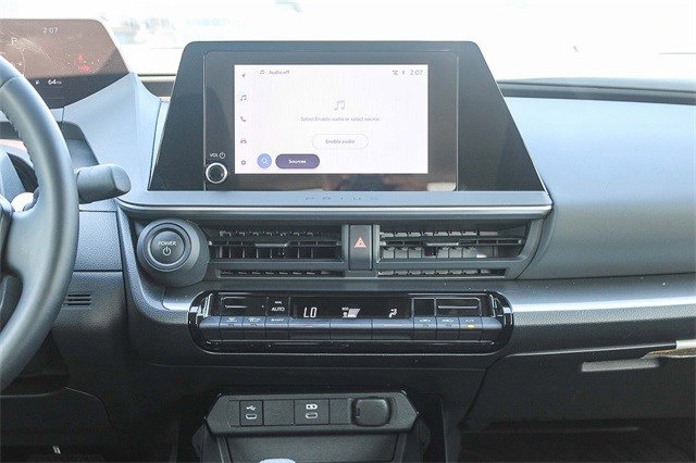 Certified 2024 Toyota Prius LE image 14