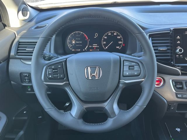 New 2026 Honda Ridgeline RTL image 23