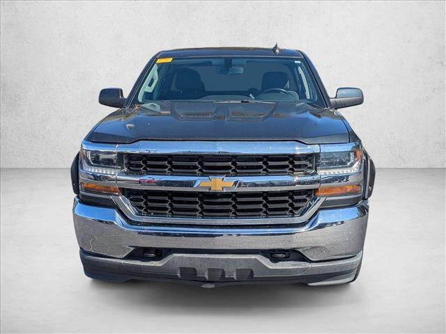 Used 2018 Chevrolet Silverado 1500 LT video 2
