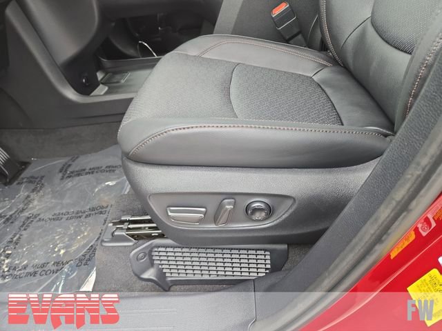 Certified 2026 Toyota Sienna Platinum AWD/4WD image 22