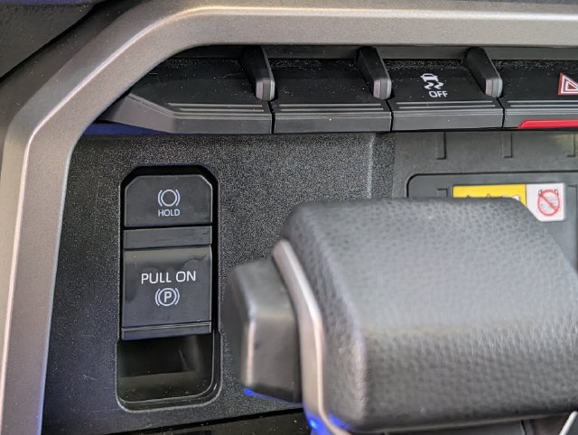 Used 2025 Toyota Tundra SR5 RWD image 18