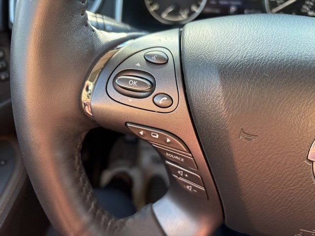 Used 2021 Nissan Murano Platinum image 10