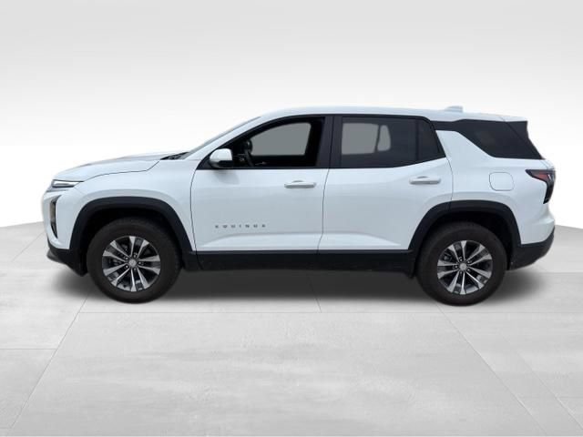 Certified 2026 Chevrolet Equinox LT w/ Convenience Package II AWD/4WD image 2