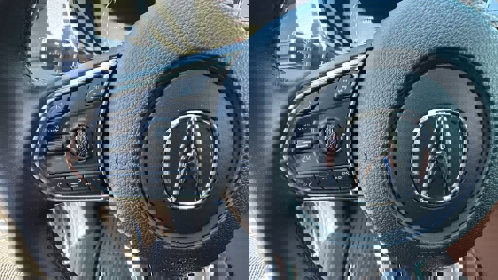 Used 2022 Acura MDX SH-AWD w/ Advance Package image 19