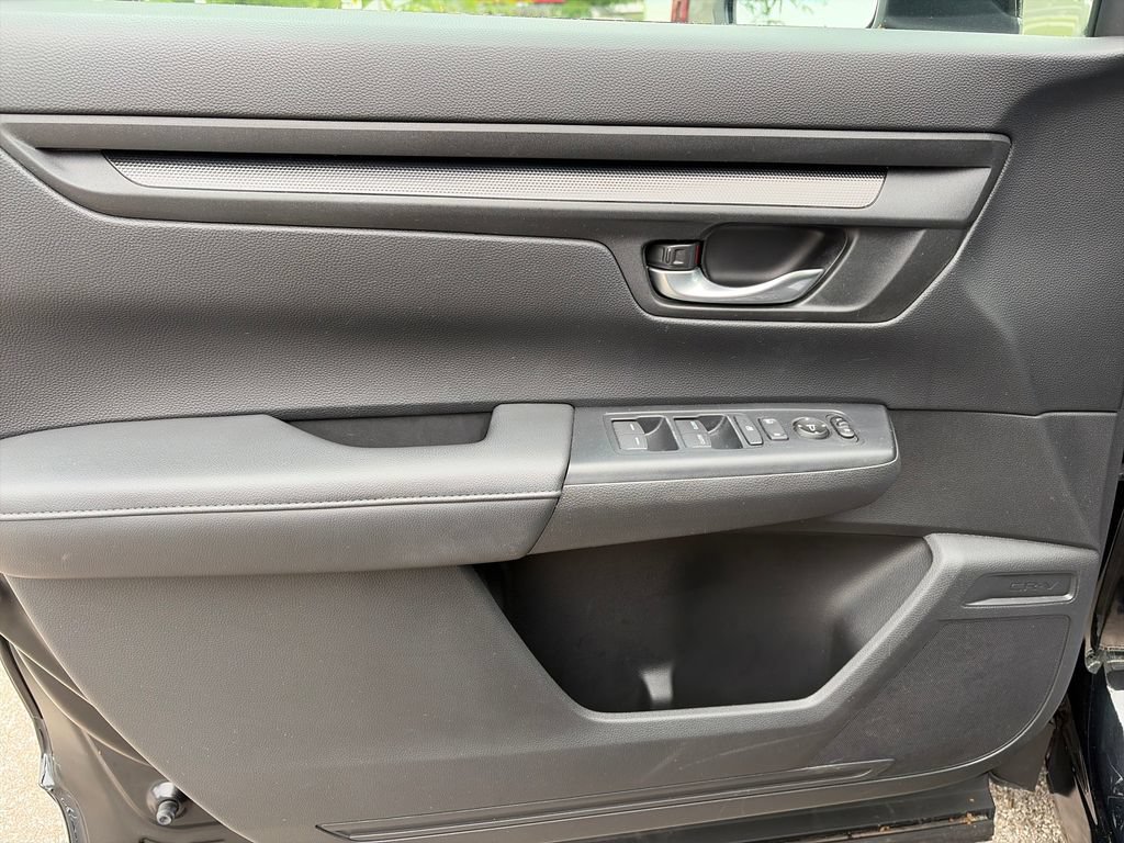 Used 2024 Honda CR-V EX image 32