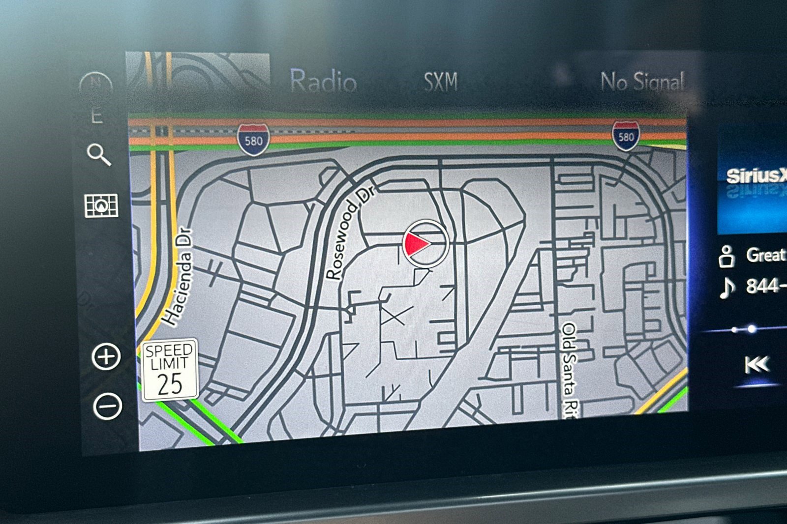 Certified 2023 Lexus GX 460 Premium w/ Premium Plus Package image 24