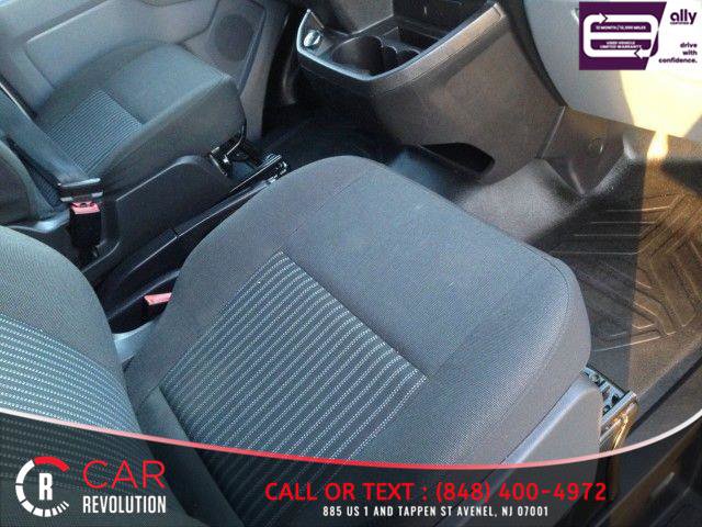 Used 2019 Ford Transit 350 148 High Roof Extended w/ Interior Upgrade Package image 37