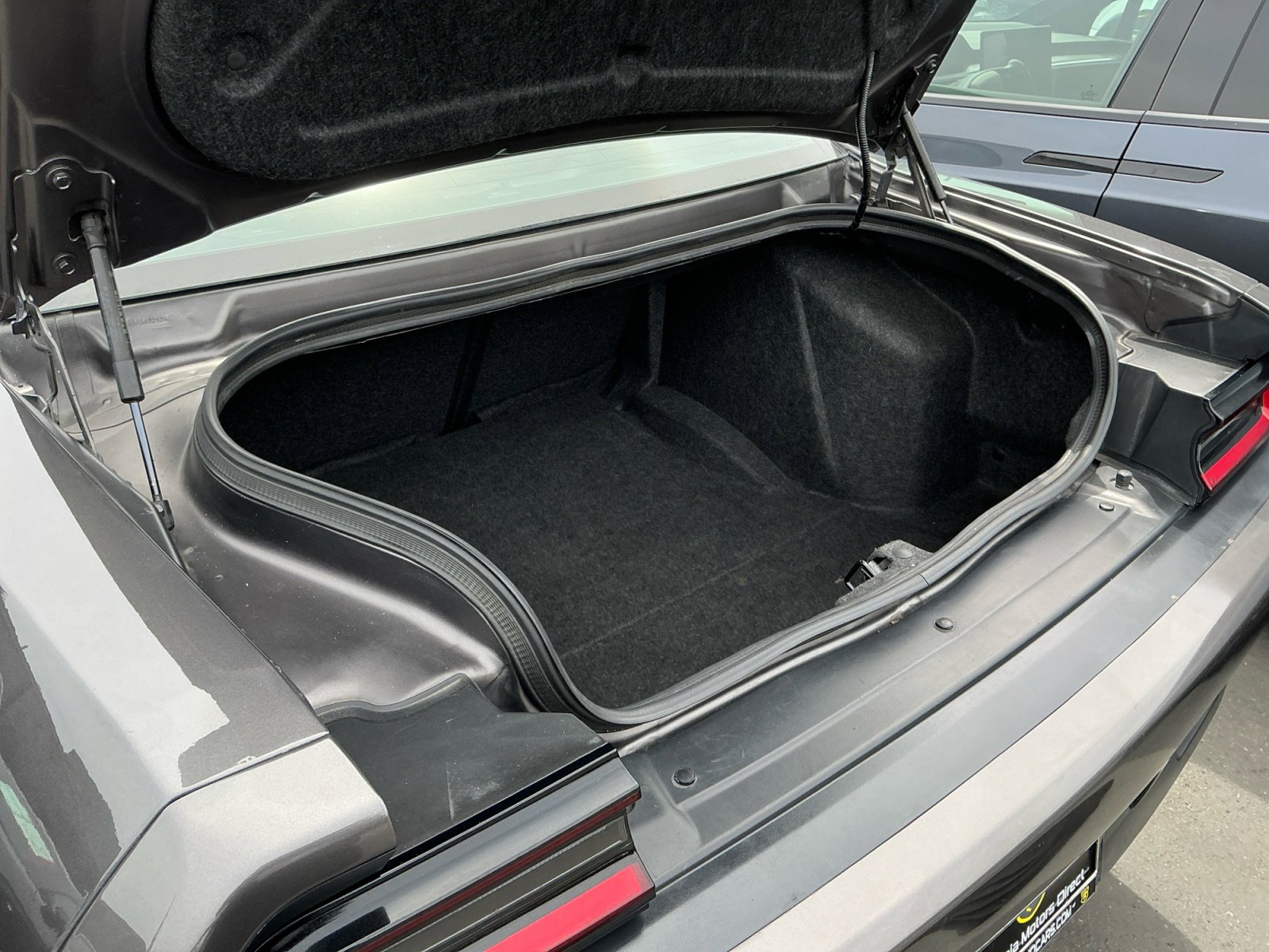 Used 2019 Dodge Challenger GT w/ Plus Package image 25