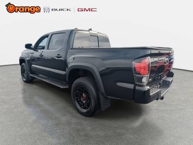 Used 2018 Toyota Tacoma TRD Pro image 6