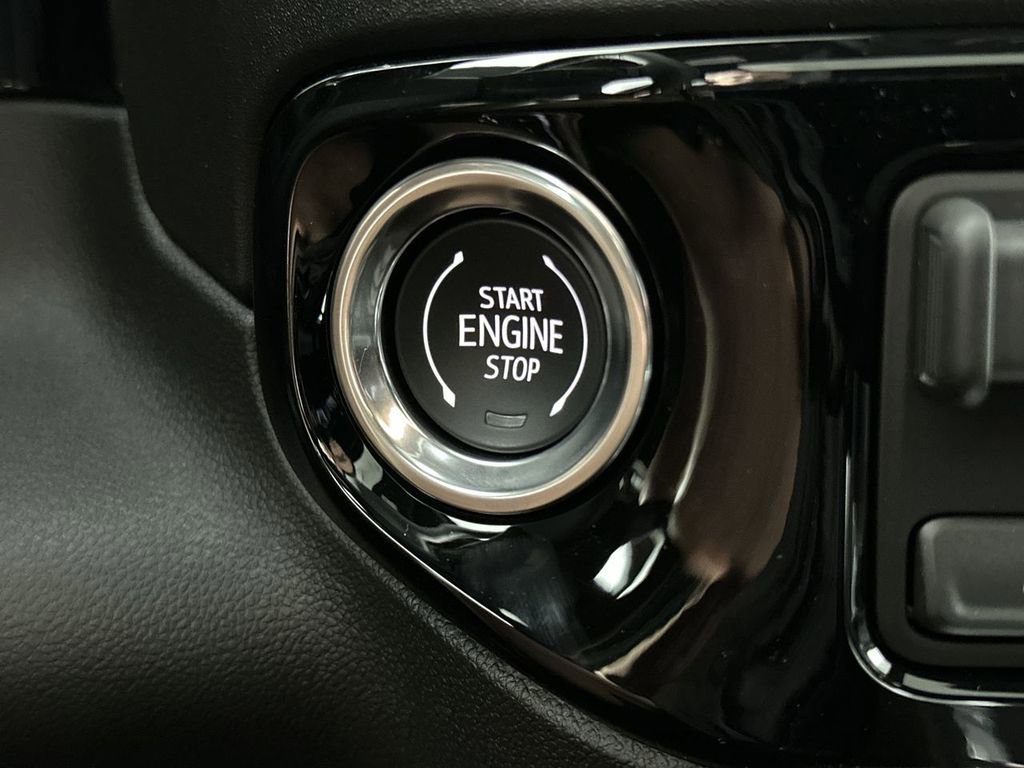 New 2026 Chevrolet Silverado 2500 High Country w/ Midnight Edition image 18