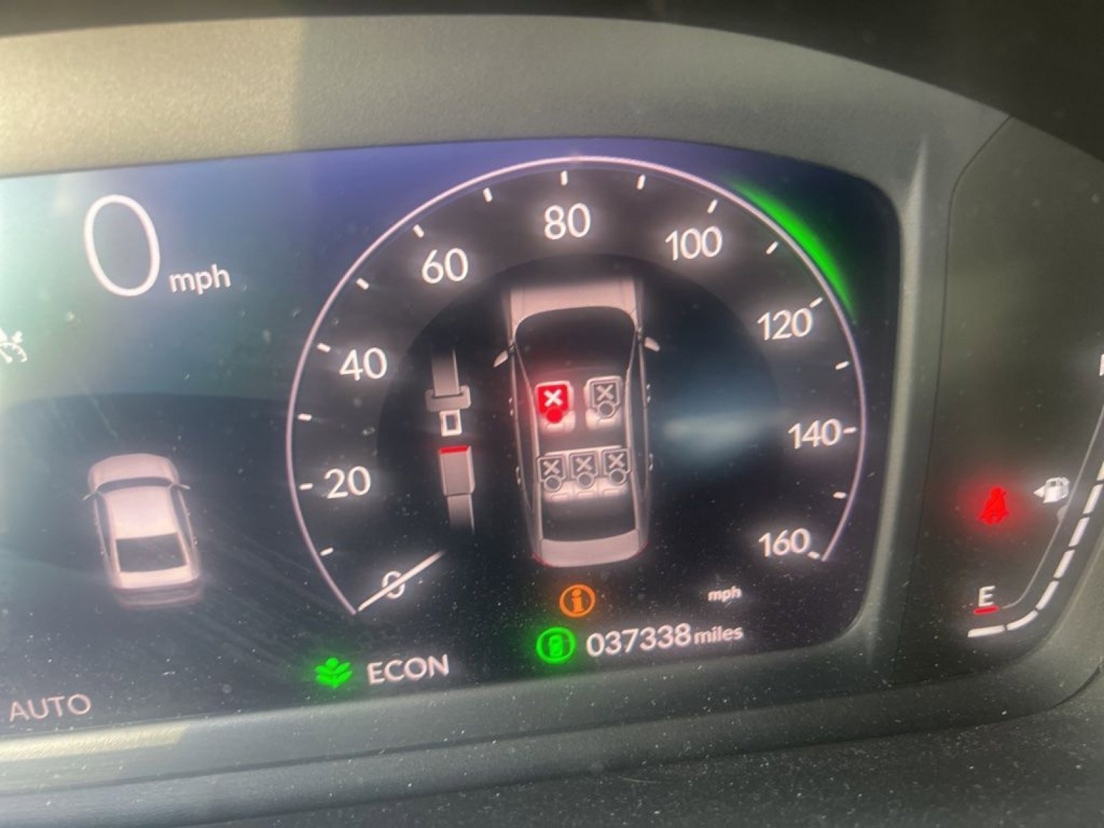 Certified 2024 Honda Accord Sport image 10
