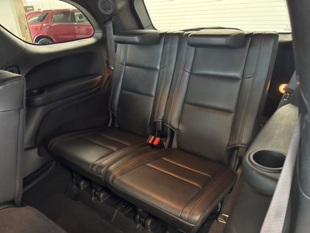 Used 2025 Dodge Durango R/T AWD/4WD image 22
