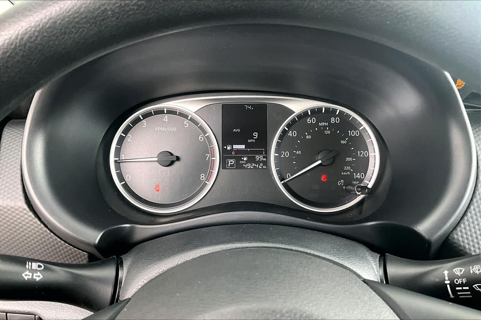 Certified 2022 Nissan Kicks S FWD image 25