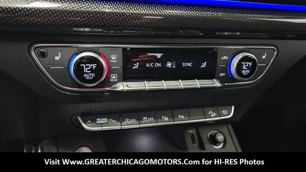 Used 2023 Audi SQ5 Prestige w/ Prestige Package AWD/4WD image 32