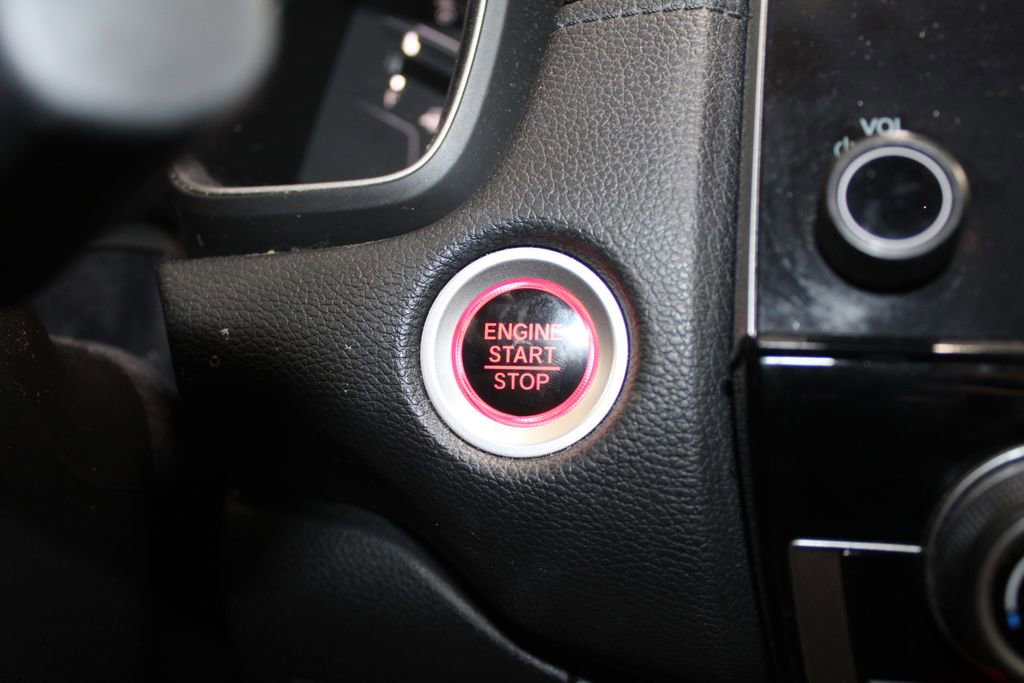 Used 2021 Honda CR-V Touring image 51