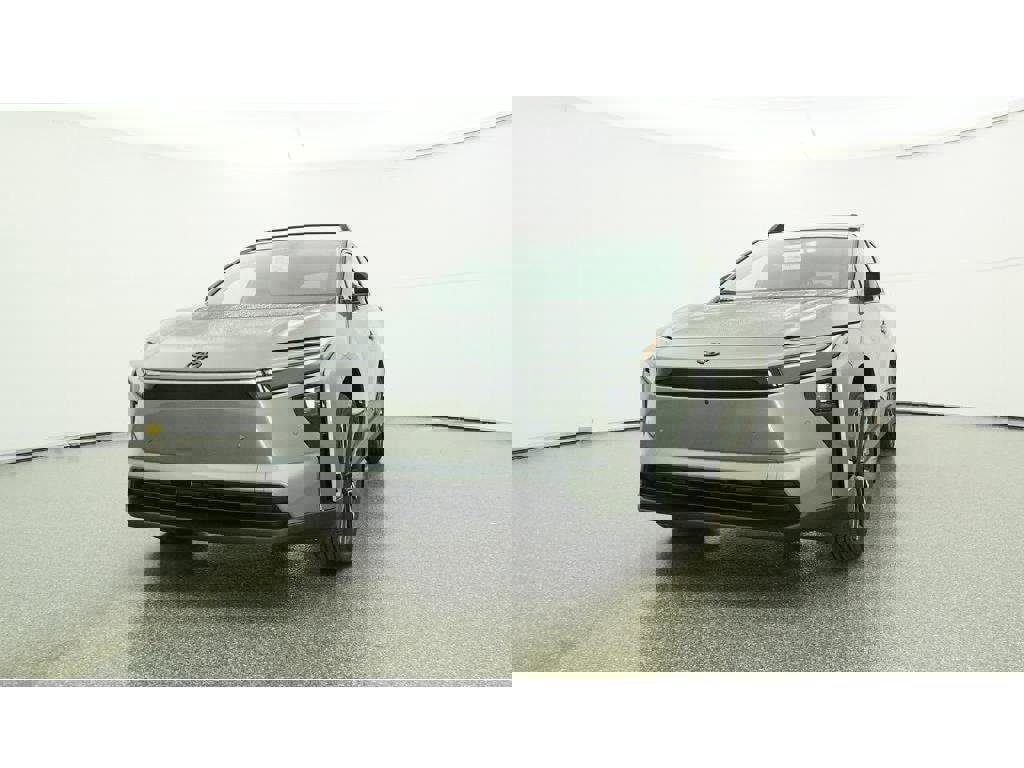 New 2026 Toyota bZ image 51