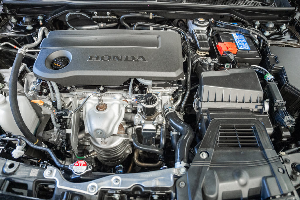 Used 2026 Honda Civic Sport image 13