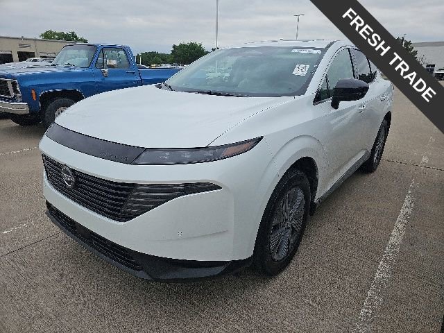 Used 2025 Nissan Murano SL