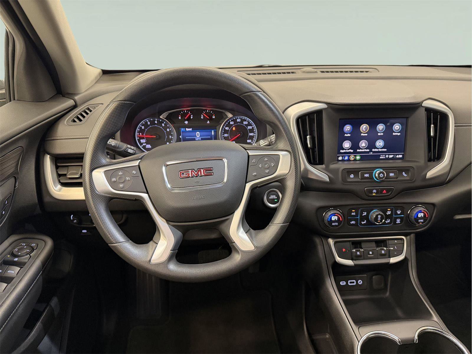 Certified 2023 GMC Terrain SLE w/ Driver Convenience Package image 35