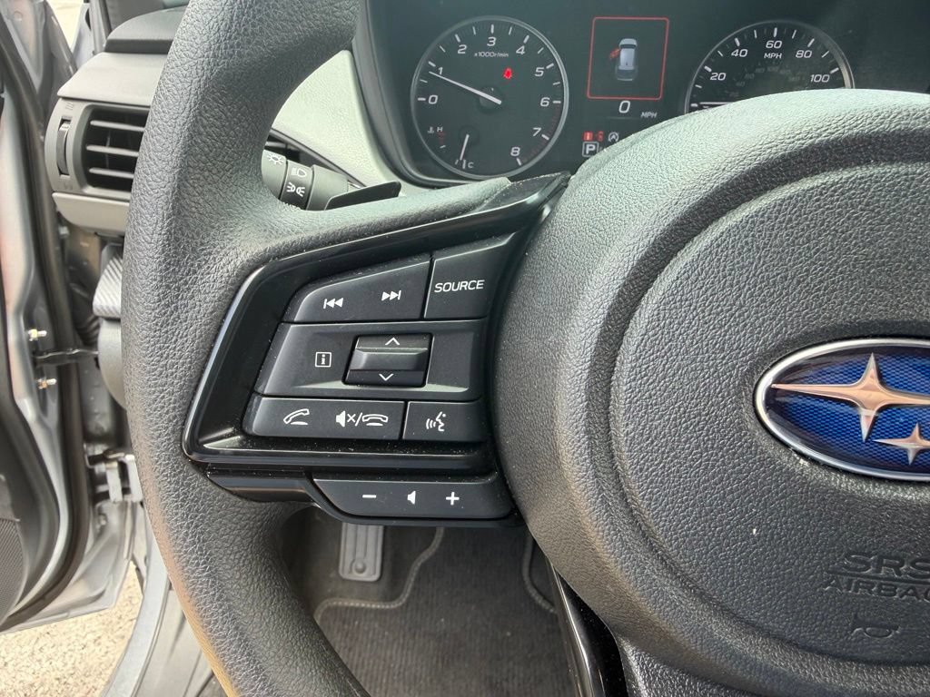 Used 2026 Subaru Crosstrek 2.5i Premium AWD/4WD image 28