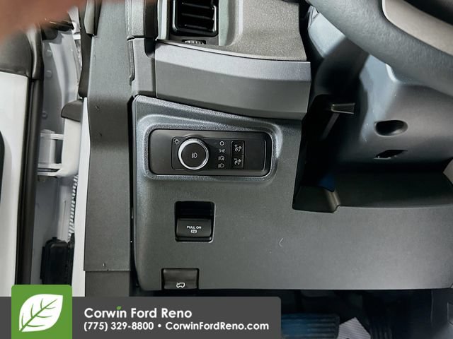 New 2026 Ford Bronco Badlands w/ Sasquatch Package AWD/4WD image 11