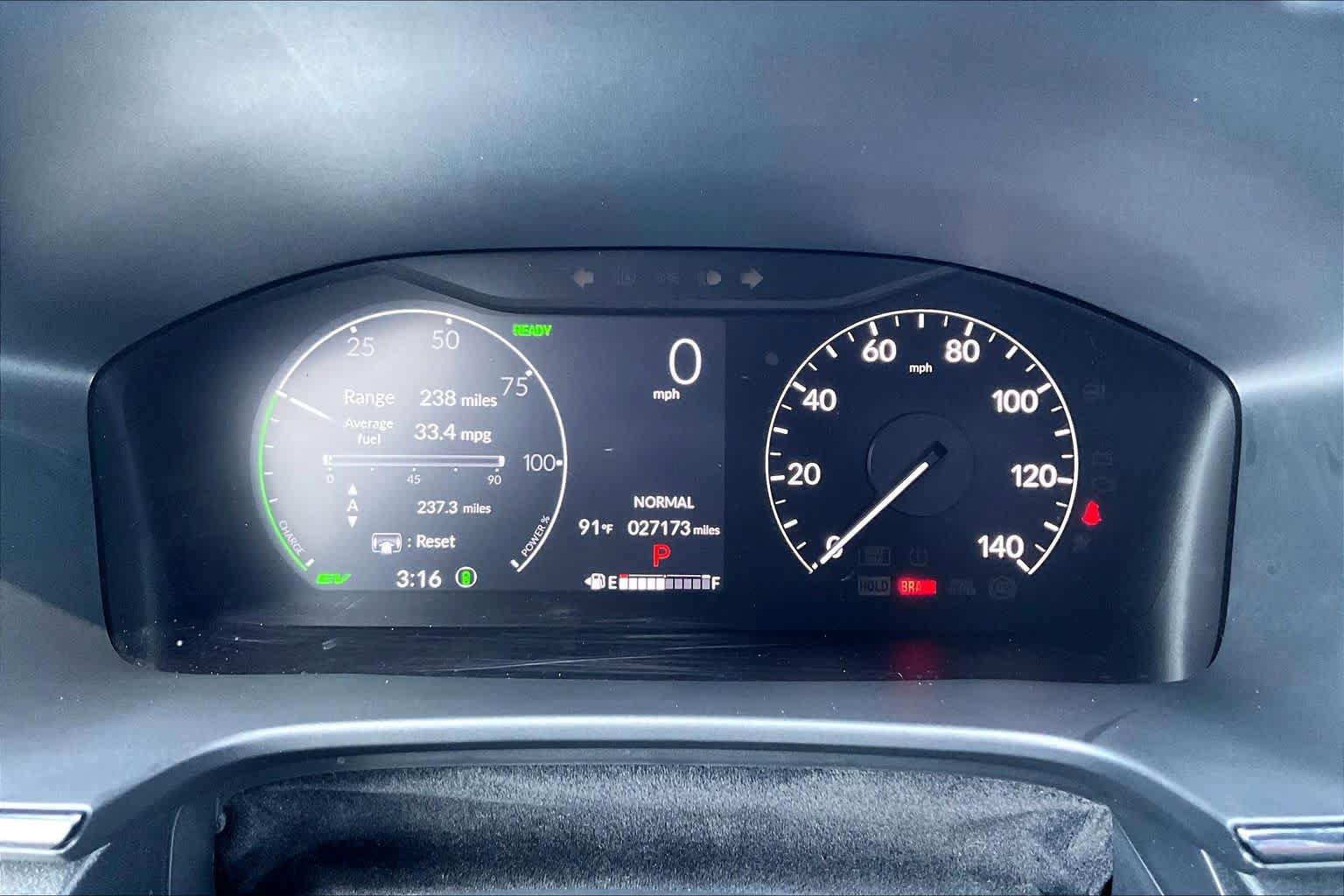 Used 2024 Honda CR-V Sport-L image 26
