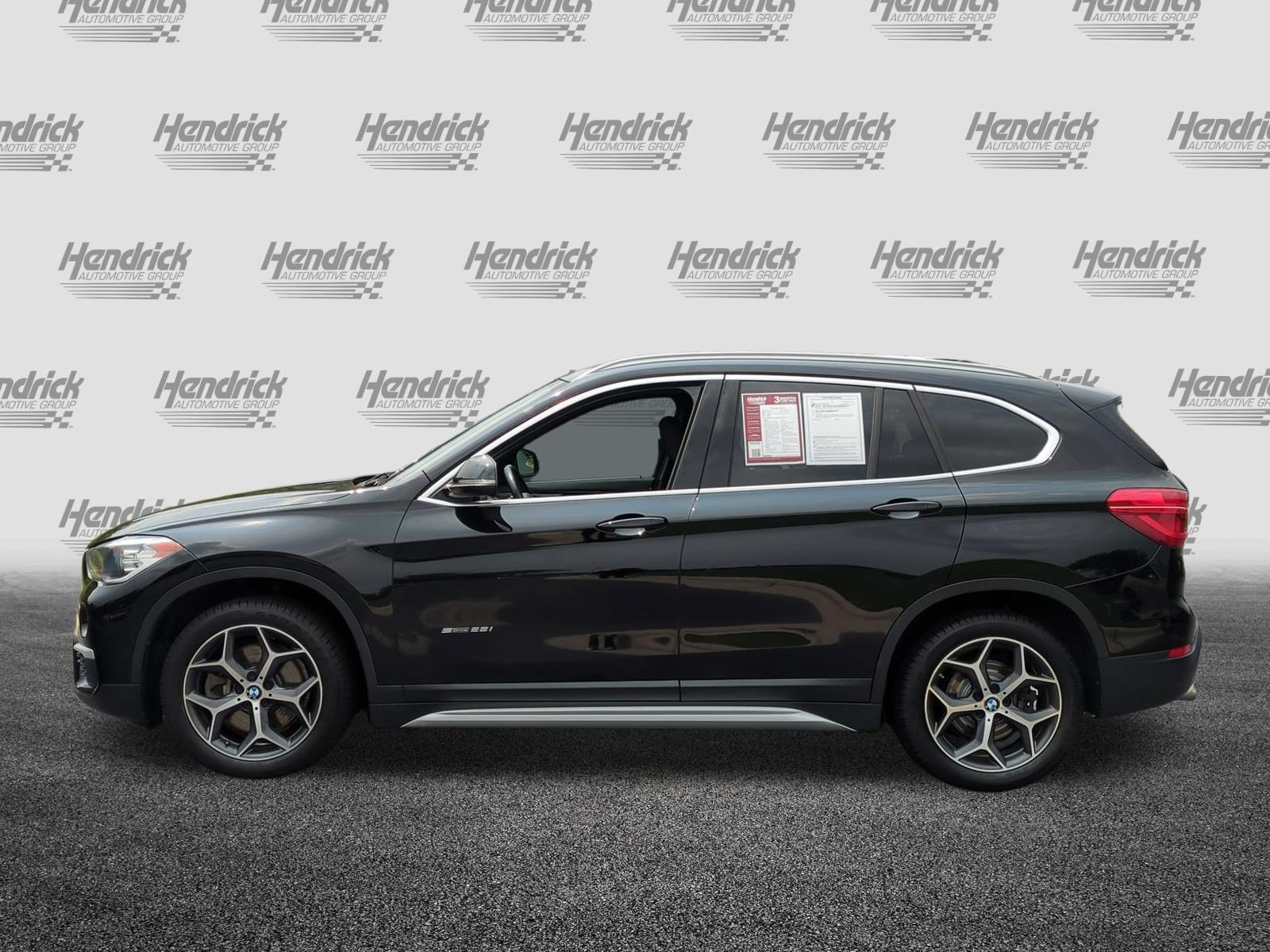 Used 2018 BMW X1 sDrive28i FWD image 7