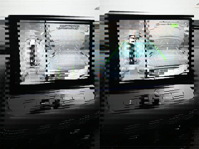 New 2026 Nissan Rogue Platinum image 14