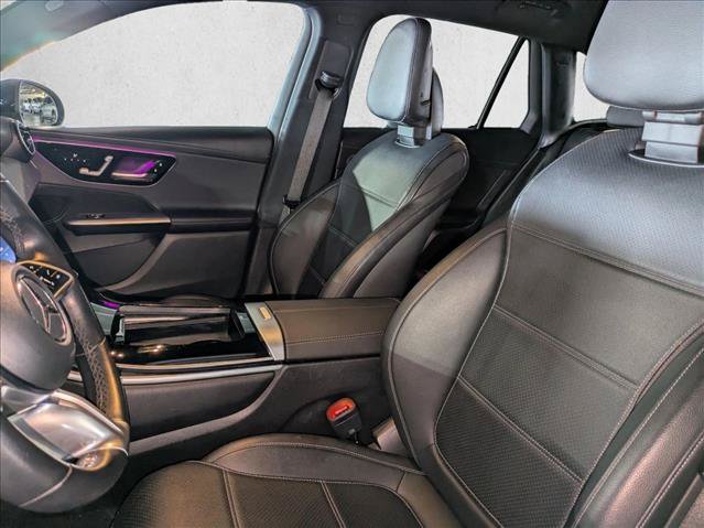 Used 2023 Mercedes-Benz GLC 300 4MATIC image 18