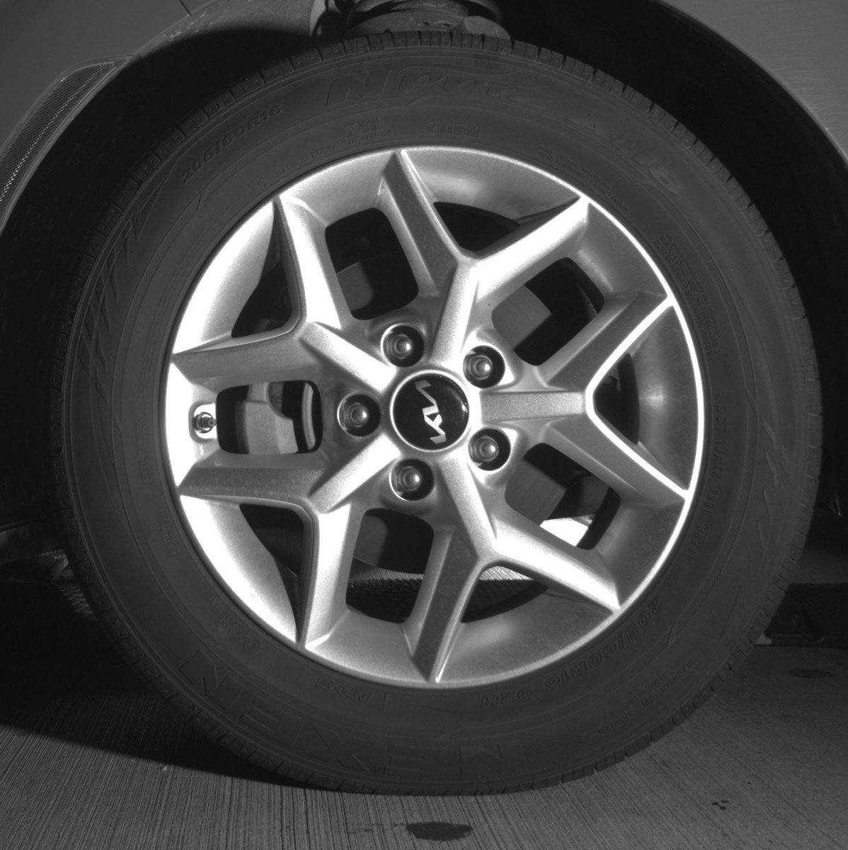 Used 2025 Kia Soul LX w/ LX Technology Package image 11