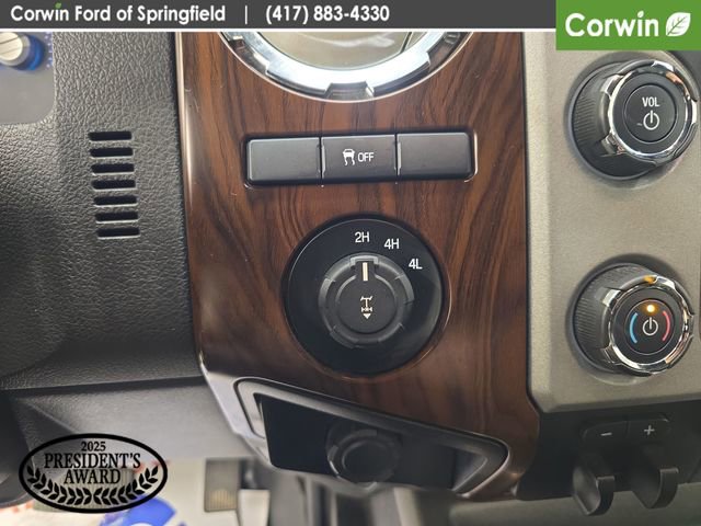 Used 2014 Ford F250 Lariat AWD/4WD image 26