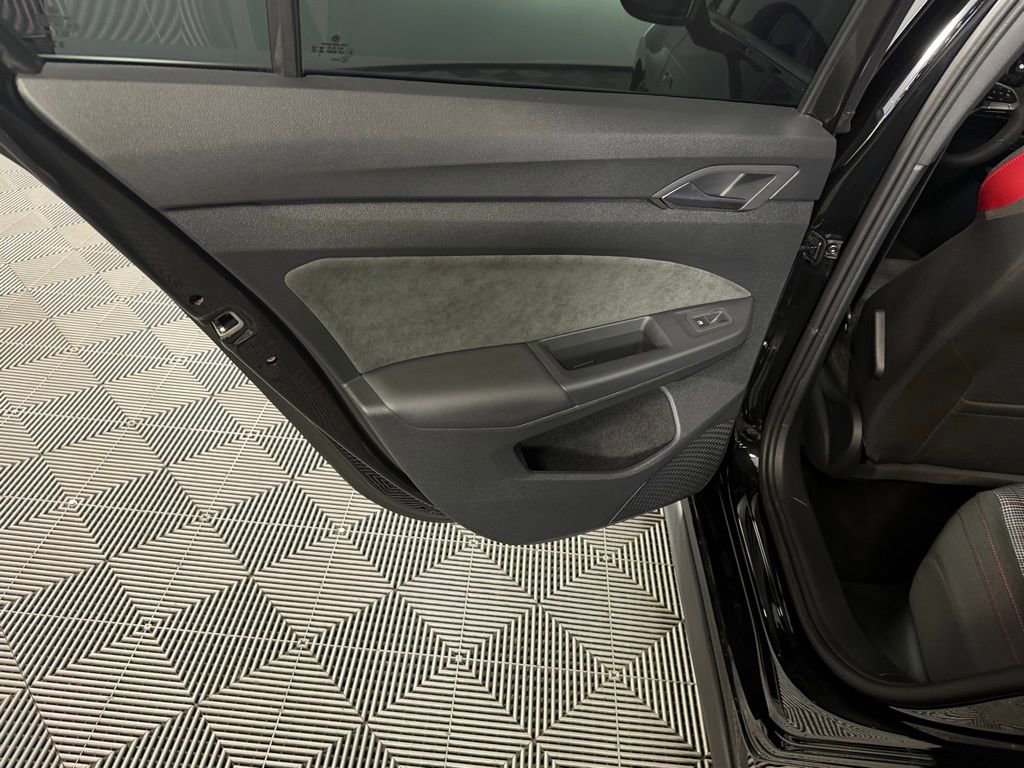Used 2025 Volkswagen GTI S image 25