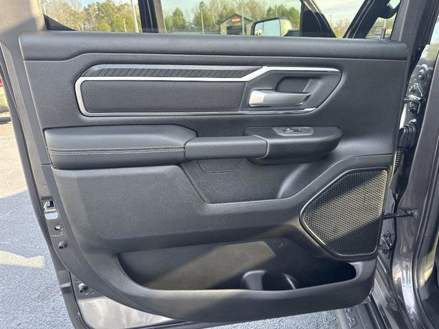 New 2026 RAM 1500 Big Horn image 14