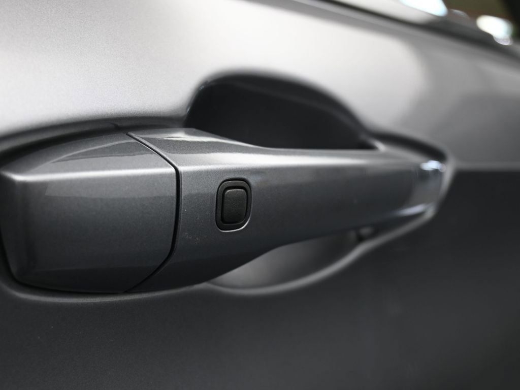 Used 2022 Mitsubishi Outlander SE image 45