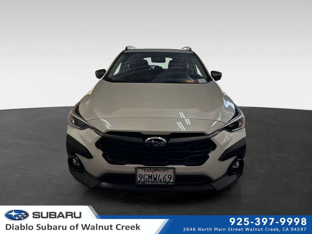 Certified 2024 Subaru Crosstrek 2.0i Premium AWD/4WD image 1