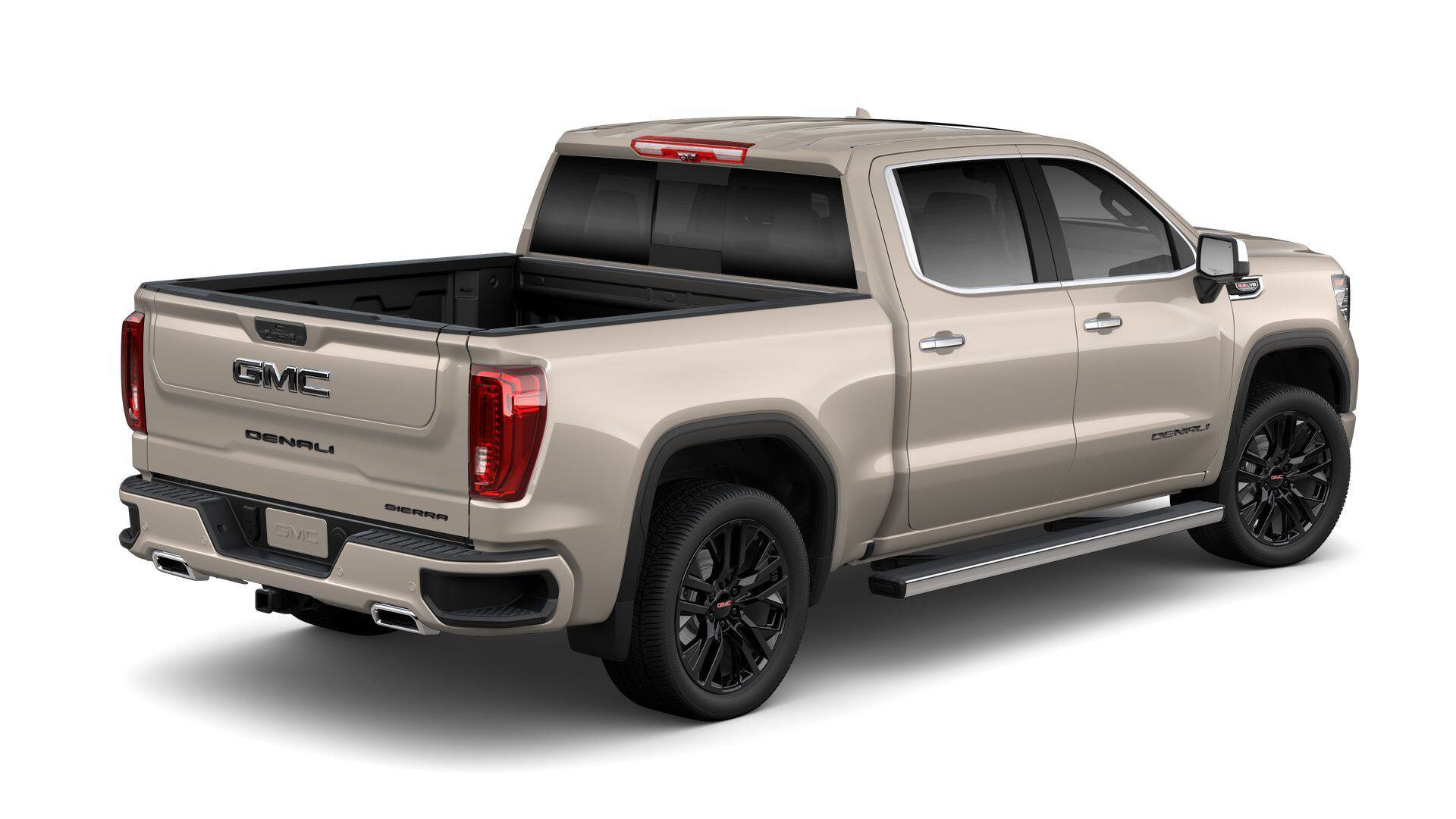 New 2026 GMC Sierra 1500 Denali w/ Denali Reserve Package AWD/4WD image 27
