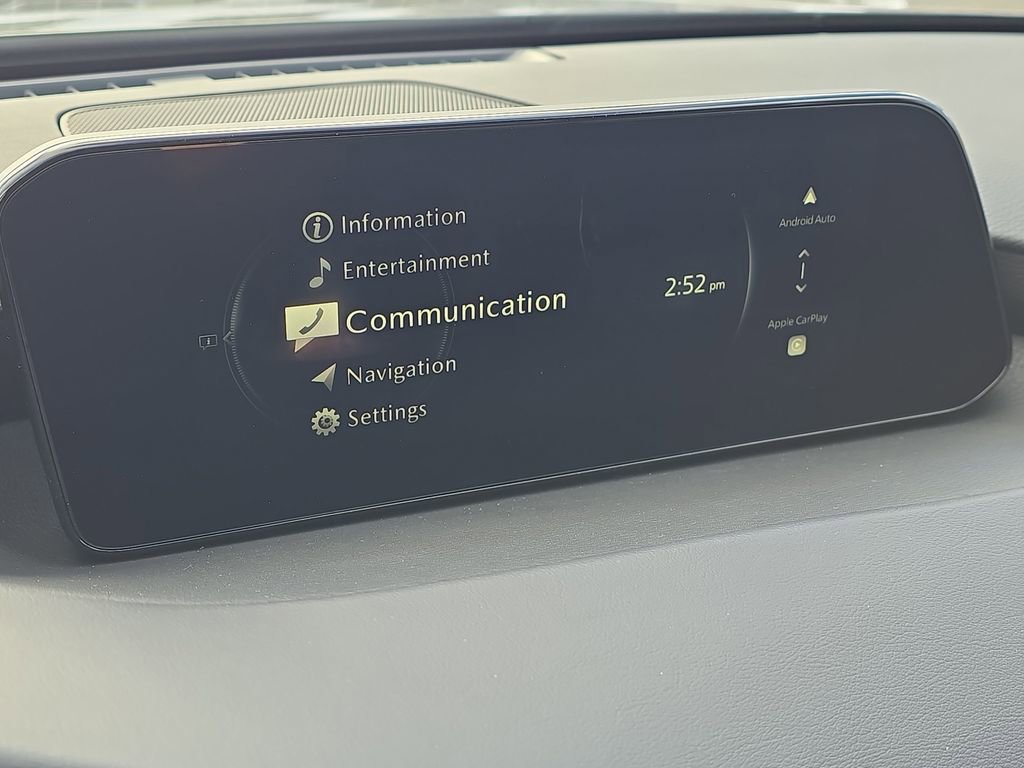 New 2026 MAZDA MAZDA3 2.5 S Sedan w/ Preferred Pkg image 20