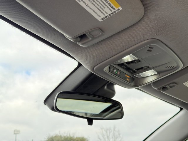 Used 2024 Chevrolet Malibu LT image 29