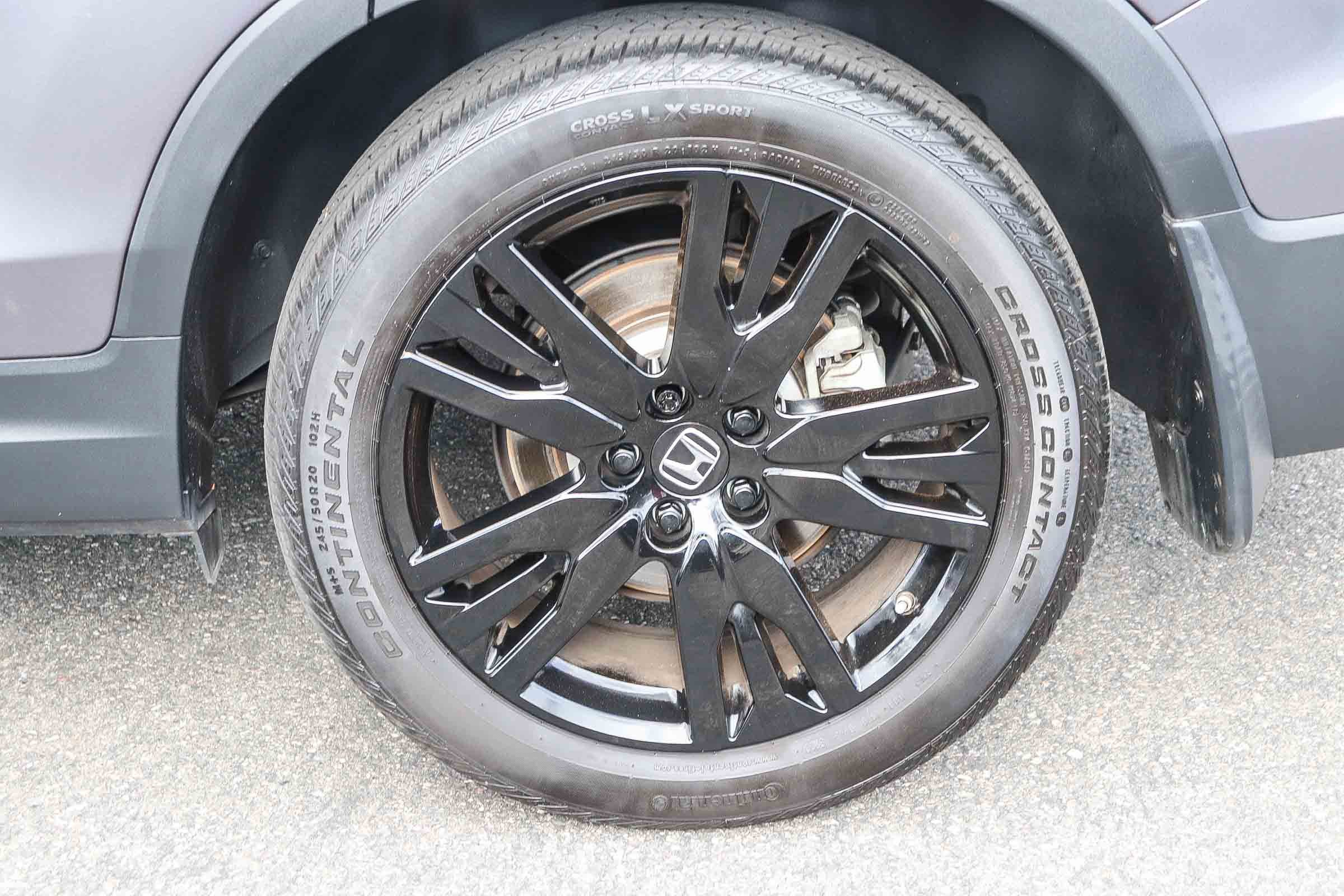 Used 2022 Honda Pilot Special Edition image 11