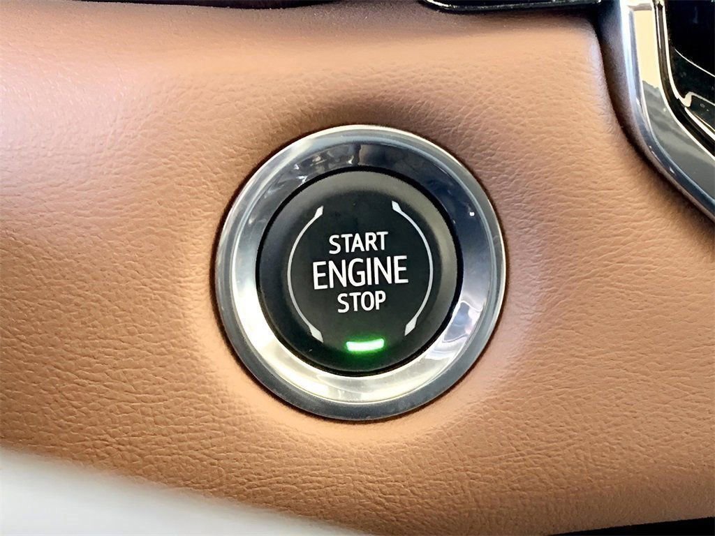 Used 2023 GMC Canyon AT4 w/ Canyon Safety Plus Package image 36