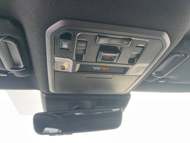 Used 2025 Toyota 4Runner TRD Off-Road Premium image 33