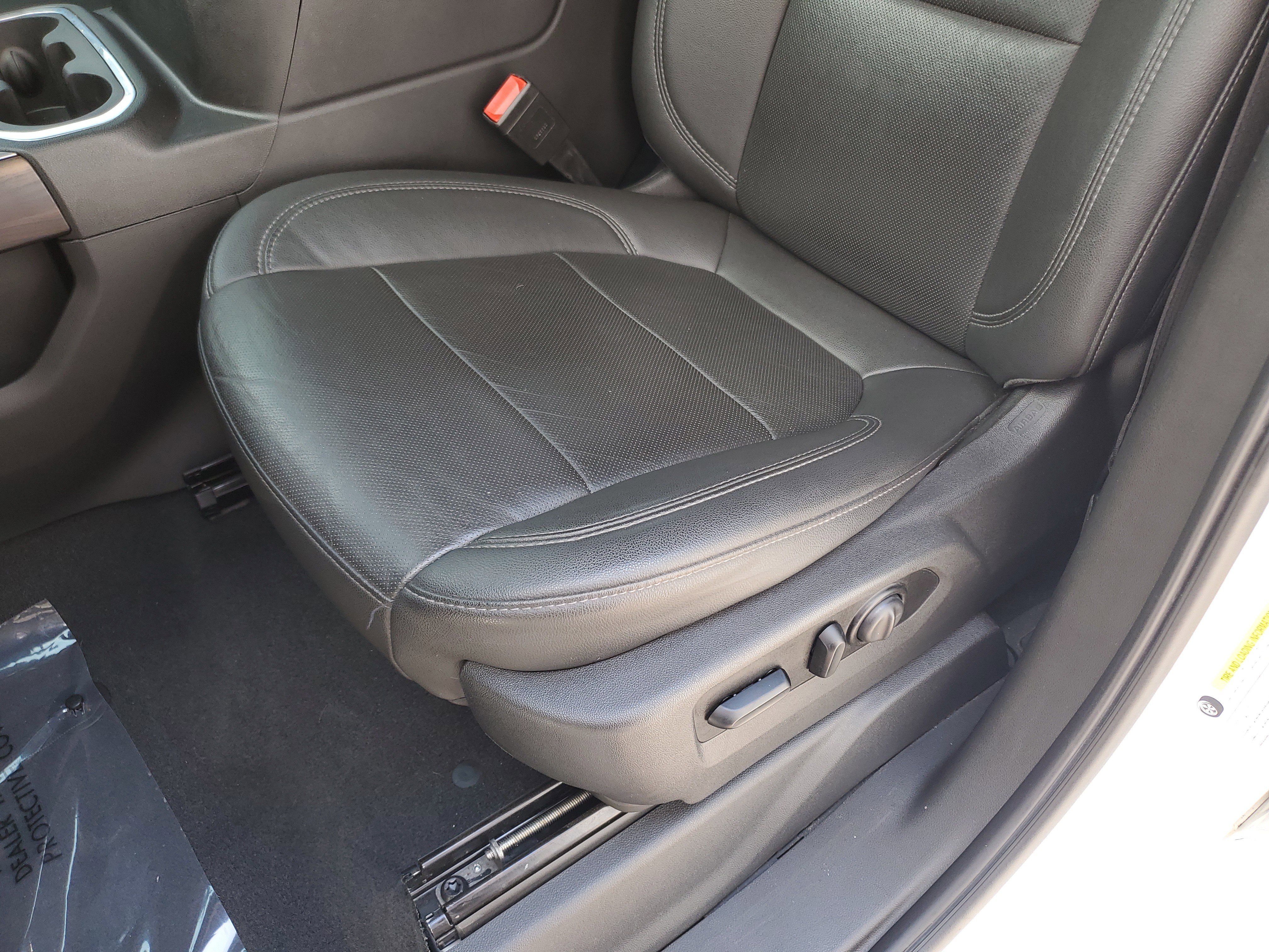 Used 2021 GMC Sierra 2500 SLT image 20