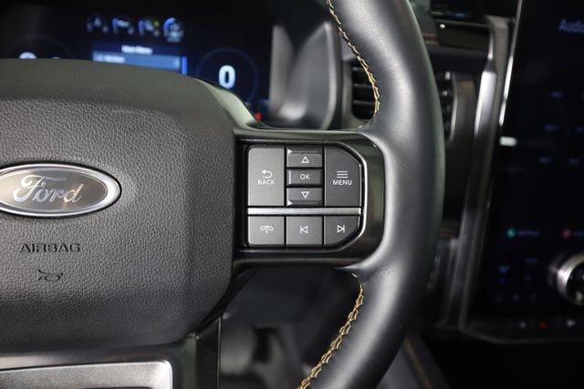 Used 2023 Ford Expedition Platinum AWD/4WD image 48