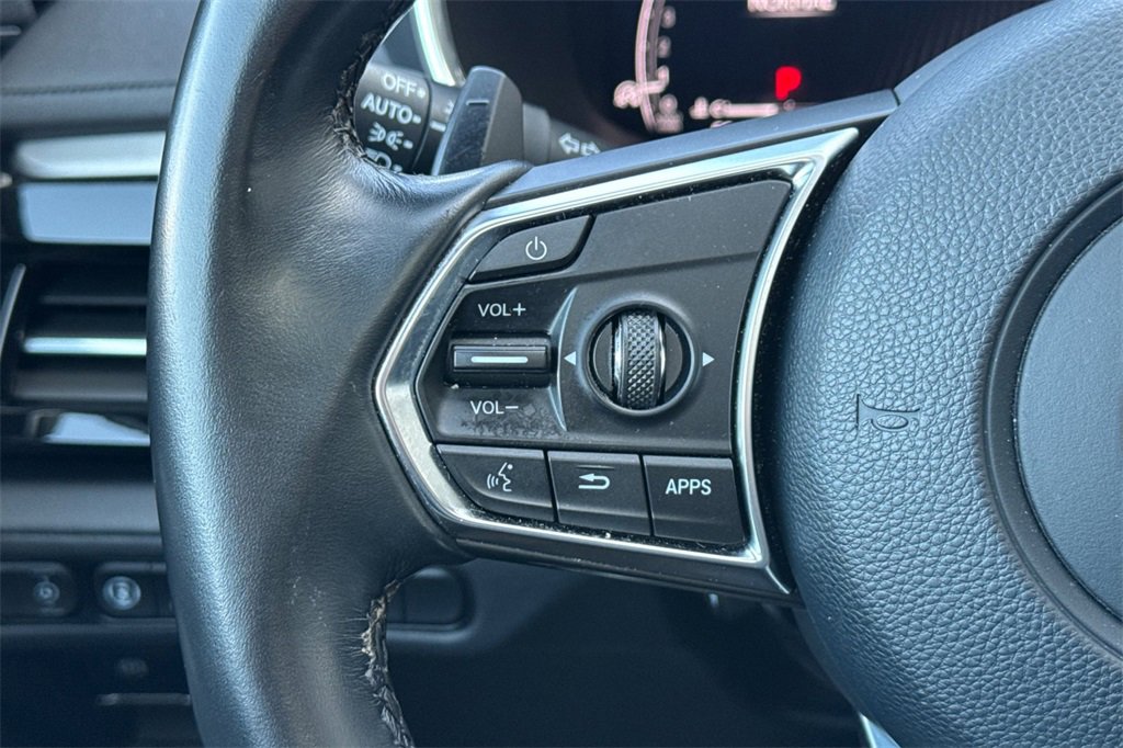 Used 2023 Acura MDX SH-AWD w/ Technology Package image 32