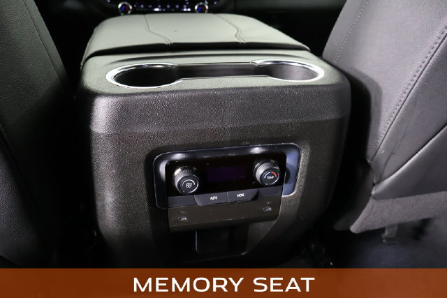 Used 2025 Chevrolet Tahoe LT RWD image 20
