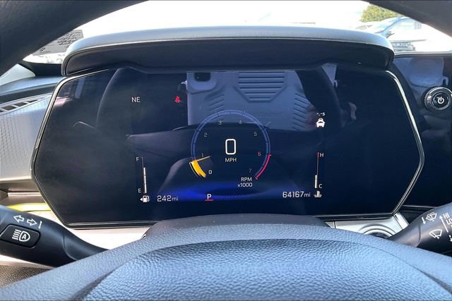 Used 2024 Chevrolet Trax LT image 13